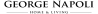 George Napoli's logo