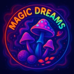 Logo van Magic Dreams
