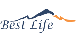 Logo van Best Life