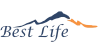 Best Life's logo