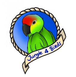 Logo van Jungle4birds