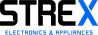 Strex's logo