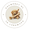 Kauwpret.nl's logo