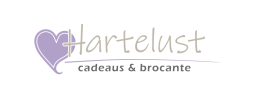 Hartelust cadeaus