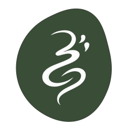 Logo van Studio Happy & Zen
