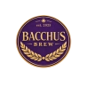 Bacchus Brew's logo