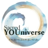 Office Oracle (h.o.d.n. Sacred YOUniverse)'s logo