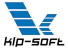 Logo van klp-soft