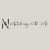 Matching with me's logo