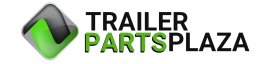 Logo van TrailerPartsPlaza