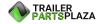 TrailerPartsPlaza's logo