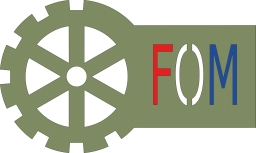 Logo van FomCreations