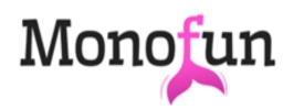 Logo van monofun