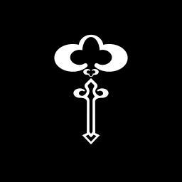 Logo van The Gentlemen's Vault