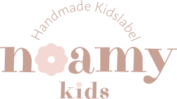 Logo van Noamy Kids