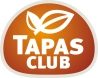 Tapas Club's logo