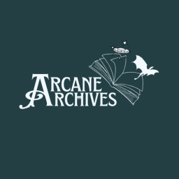 Arcane Archives