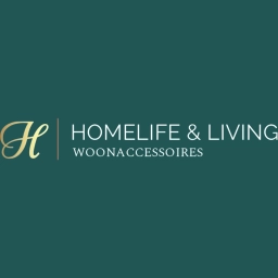 Logo van Homelife & Living