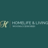Homelife & Living's logo
