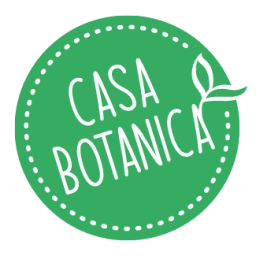 Logo van Casa Botanica