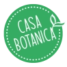 Casa Botanica's logo