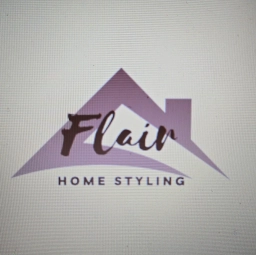 Logo van Flair Homestyling