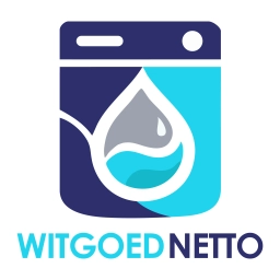 Logo van Witgoed Netto