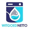 Witgoed Netto's logo