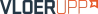 Vloerupp's logo