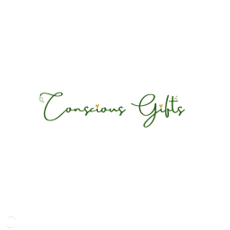 Logo van Conscious Gifts