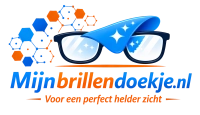 NANO PLUS &ndash; Nanovezel Brillendoekje