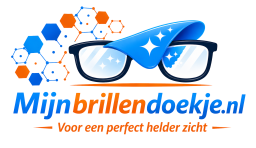 NANO PLUS &ndash; Nanovezel Brillendoekje
