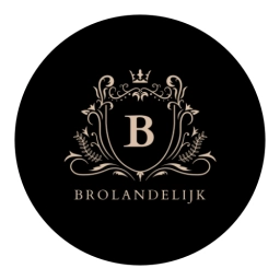 Logo van Brolandelijk