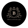 Brolandelijk's logo