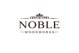 Logo van Noble Woodworks
