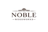 Noble Woodworks's logo