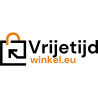 Vrijetijdwinkel's logo