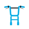 Tomoshandel's logo