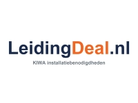 Leidingdeal