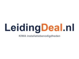 Logo van Leidingdeal