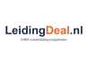 Leidingdeal's logo