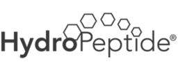 Лого на Hydropeptide