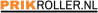 prikroller.nl's logo