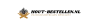 Hout-bestellen.nl's logo
