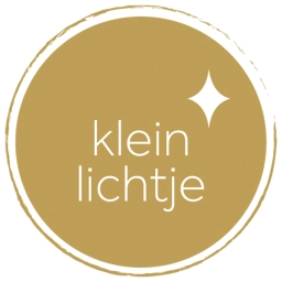 Logo van Kleinlichtje.nl