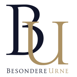 Logo von Besondere Urne