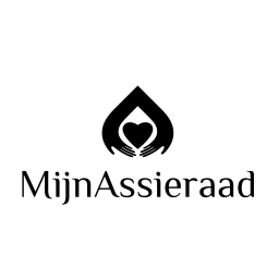 Logo van Mijn Assieraad