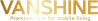 VanShine B.V.'s logo