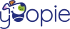 Yoopie's logo