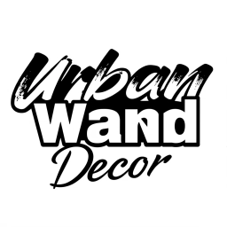 Logo van Urban Wanddecor